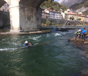 Modulo sicurezza Solagna 24-25 ottobre 2018